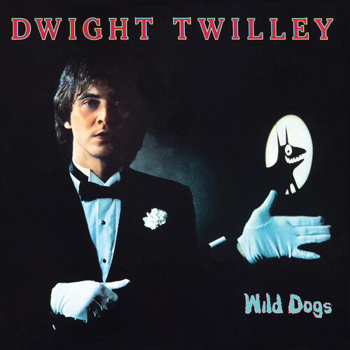 Dwight Twilley - Wild Dogs - Expanded Edition (CD)