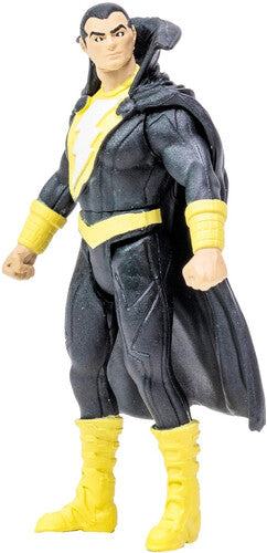 DC Direct - Endless Winter - Page Punchers - 3" Black Adam Figure with Comic