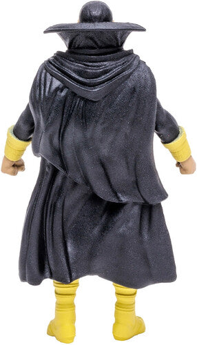 DC Direct - Endless Winter - Page Punchers - 3" Black Adam Figure with Comic