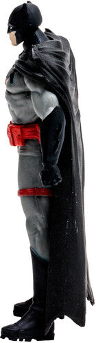 DC Direct - Flashpoint - Page Punchers - 3" Batman Figure with Comic