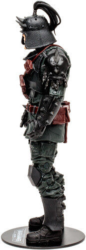 McFarlane - Warhammer 40K: Darktide - 7" Traitor Guard Action Figure