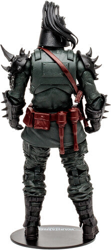 McFarlane - Warhammer 40K: Darktide - 7" Traitor Guard Action Figure