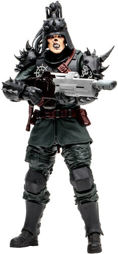 McFarlane - Warhammer 40K: Darktide - 7" Traitor Guard Action Figure