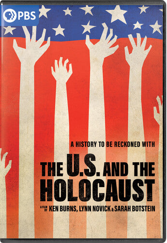 The U.S. and the Holocaust (Ken Burns) (DVD)