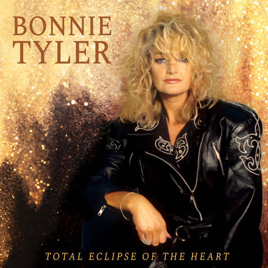 Bonnie Tyler - Total Eclipse Of The Heart (CD)