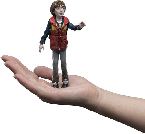 WETA Workshop Mini Epics - Stranger Things (Season 1) - Will Byers