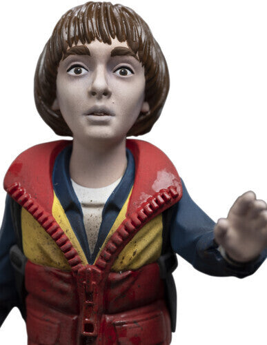 WETA Workshop Mini Epics - Stranger Things (Season 1) - Will Byers