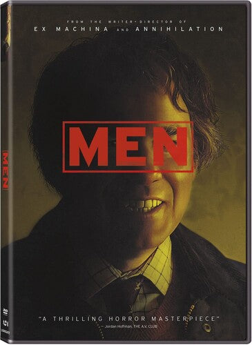 Men (DVD)