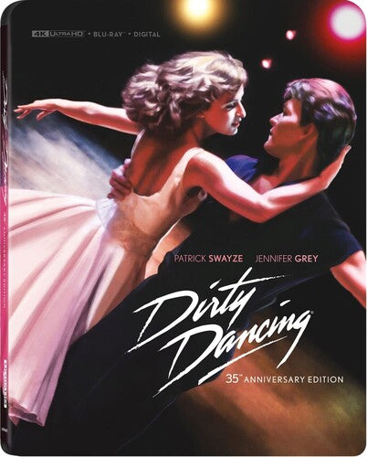 Dirty Dancing (4K Ultra HD)