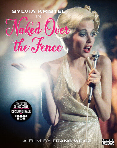 Naked Over the Fence (Blu-ray)