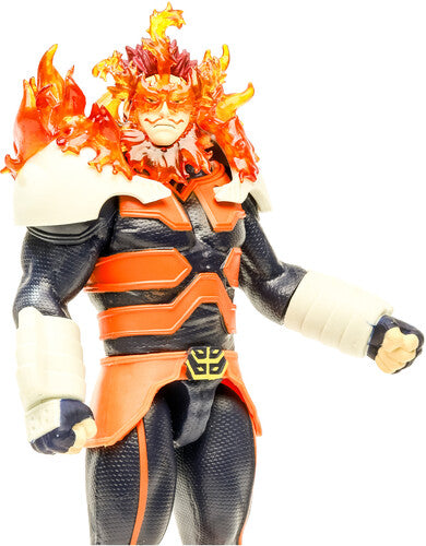 McFarlane - My Hero Academia - 5" Endeavor Action Figure (MHA)