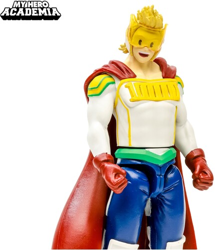 McFarlane - My Hero Academia - 5" Mirio Togata Action Figure (MHA)