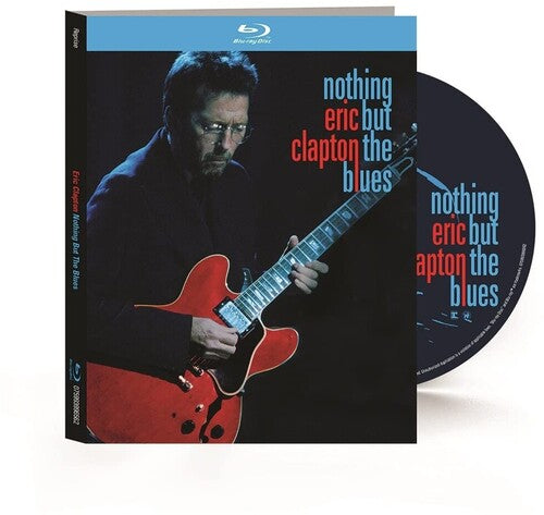 Eric Clapton: Nothing but the Blues (Blu-ray)