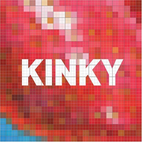 Kinky - Kinky (CD)