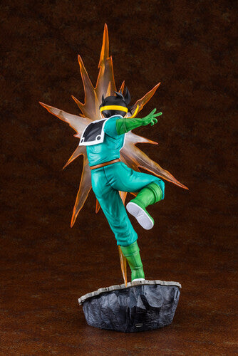 Kotobukiya - Dragon Quest: The Adventure of Dai - ARTFX J Popp