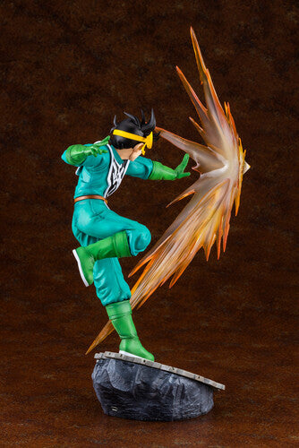 Kotobukiya - Dragon Quest: The Adventure of Dai - ARTFX J Popp