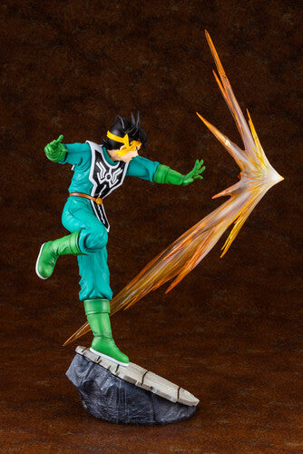 Kotobukiya - Dragon Quest: The Adventure of Dai - ARTFX J Popp