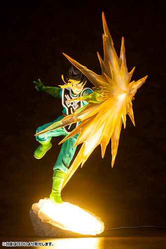 Kotobukiya - Dragon Quest: The Adventure of Dai - ARTFX J Popp