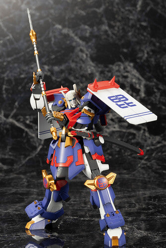 Kotobukiya - Frame Arms - Kenshin