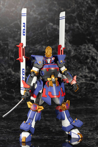 Kotobukiya - Frame Arms - Kenshin