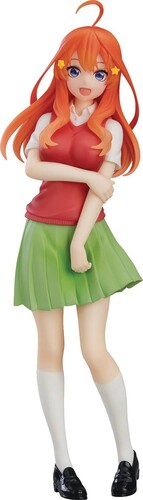 Good Smile Company - The Quintessential Quintuplets - Pop Up Parade - Itsuki 1.5 PVC Figure