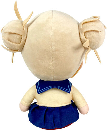 My Hero Academia S2 - Himiko Toga Sitting 7 Inch Plush (MHA)