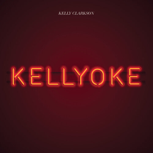 Kelly Clarkson - Kellyoke (CD)