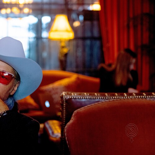 Collective Soul - Vibrating (CD)