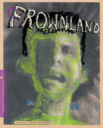 Frownland (Criterion Collection) (Blu-ray)