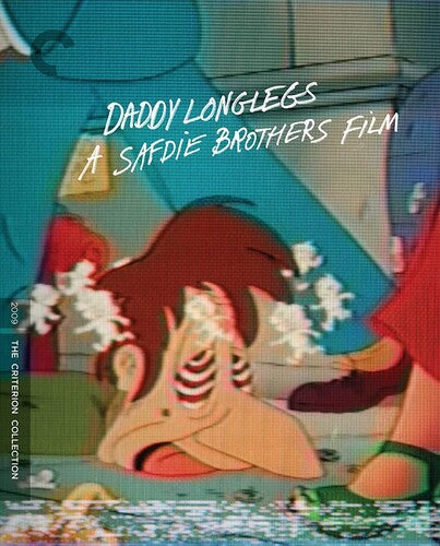 Daddy Longlegs (Criterion Collection) (Blu-ray)