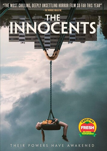 The Innocents (DVD)