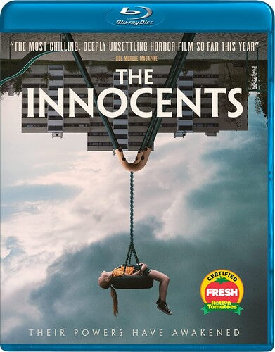 The Innocents (Blu-ray)