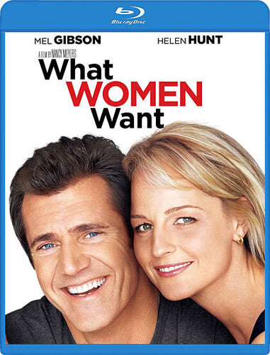 What Women Want (Blu-ray)