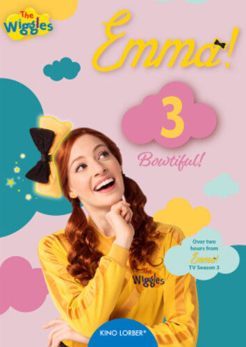 Emma 3: Bowtiful (DVD)