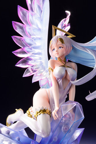 Kotobukiya - Museum of Mystical Melodies - Verse01: Aria (The Angel of Crystals)