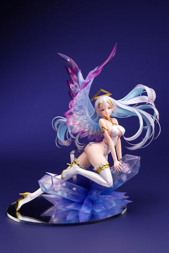 Kotobukiya - Museum of Mystical Melodies - Verse01: Aria (The Angel of Crystals)