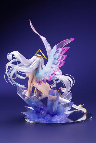 Kotobukiya - Museum of Mystical Melodies - Verse01: Aria (The Angel of Crystals)