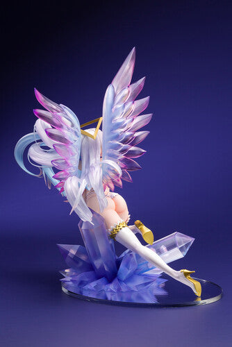 Kotobukiya - Museum of Mystical Melodies - Verse01: Aria (The Angel of Crystals)