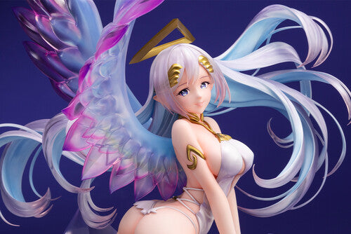 Kotobukiya - Museum of Mystical Melodies - Verse01: Aria (The Angel of Crystals)