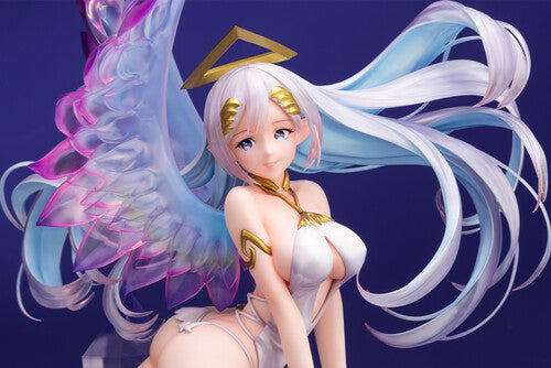 Kotobukiya - Museum of Mystical Melodies - Verse01: Aria (The Angel of Crystals)