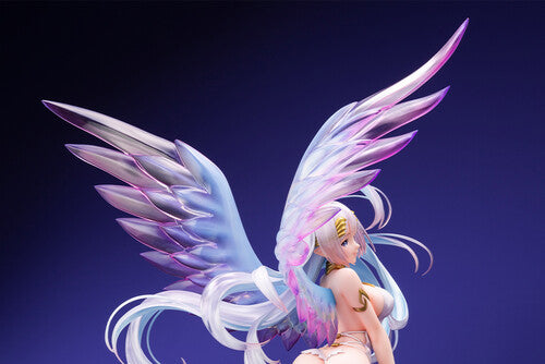 Kotobukiya - Museum of Mystical Melodies - Verse01: Aria (The Angel of Crystals)