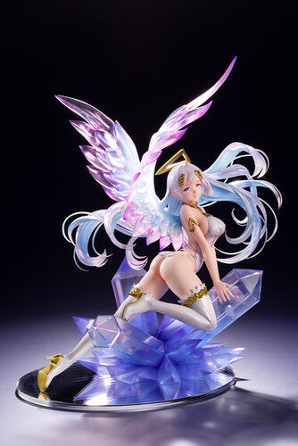 Kotobukiya - Museum of Mystical Melodies - Verse01: Aria (The Angel of Crystals)