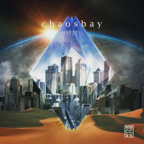 Chaosbay - 2222 (CD)