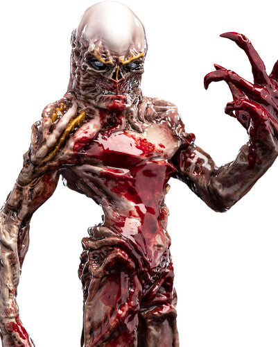 WETA Workshop Mini Epics - Stranger Things (Season 4) - Vecna