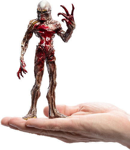 WETA Workshop Mini Epics - Stranger Things (Season 4) - Vecna