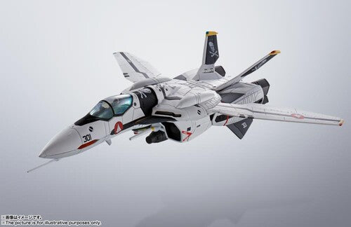 Tamashii Nations - Macross Zero - Hi-Metal R - VF-0S Phoenix (Roy Focker Use)