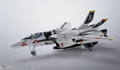 Tamashii Nations - Macross Zero - Hi-Metal R - VF-0S Phoenix (Roy Focker Use)