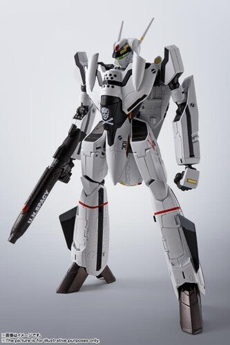 Tamashii Nations - Macross Zero - Hi-Metal R - VF-0S Phoenix (Roy Focker Use)