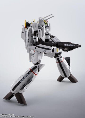 Tamashii Nations - Macross Zero - Hi-Metal R - VF-0S Phoenix (Roy Focker Use)