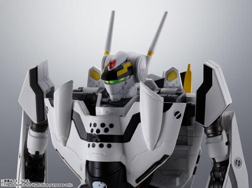 Tamashii Nations - Macross Zero - Hi-Metal R - VF-0S Phoenix (Roy Focker Use)